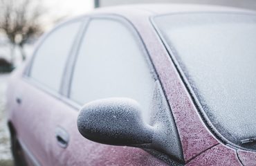 Blog Auto Winterklaar
