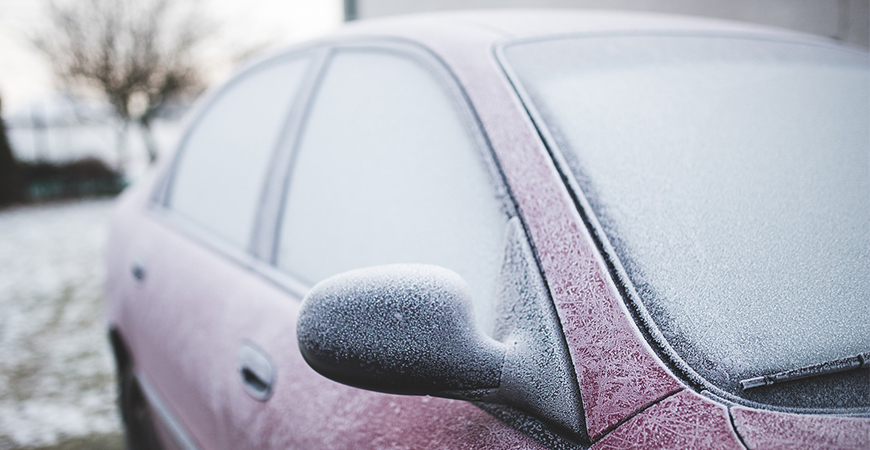 Blog Auto Winterklaar