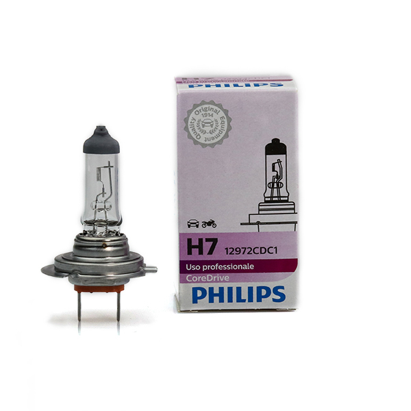 Philips Autolamp H7 Philips Autolamp H7
